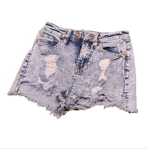 Almost Famous Shorts